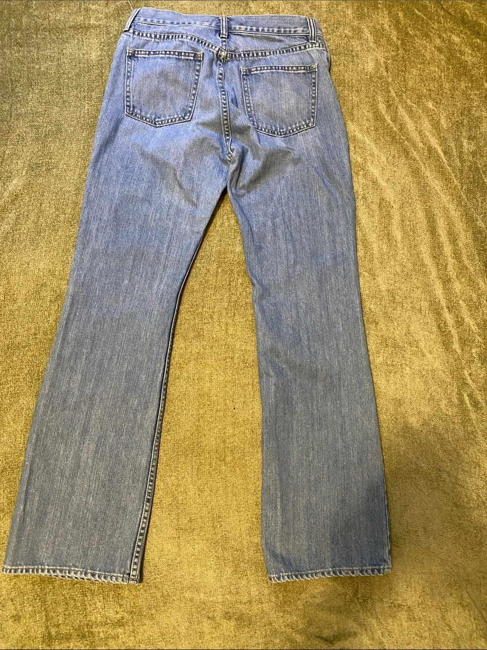 Old Navy classic bootcut